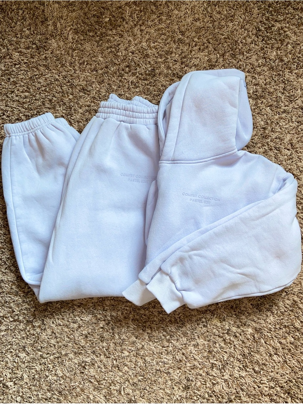 Kids Comfrt Lounge Set